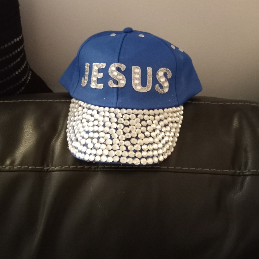 Baseball cap - Picture 3 of 3